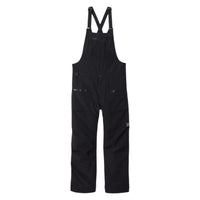 First Tracks Men Bib
