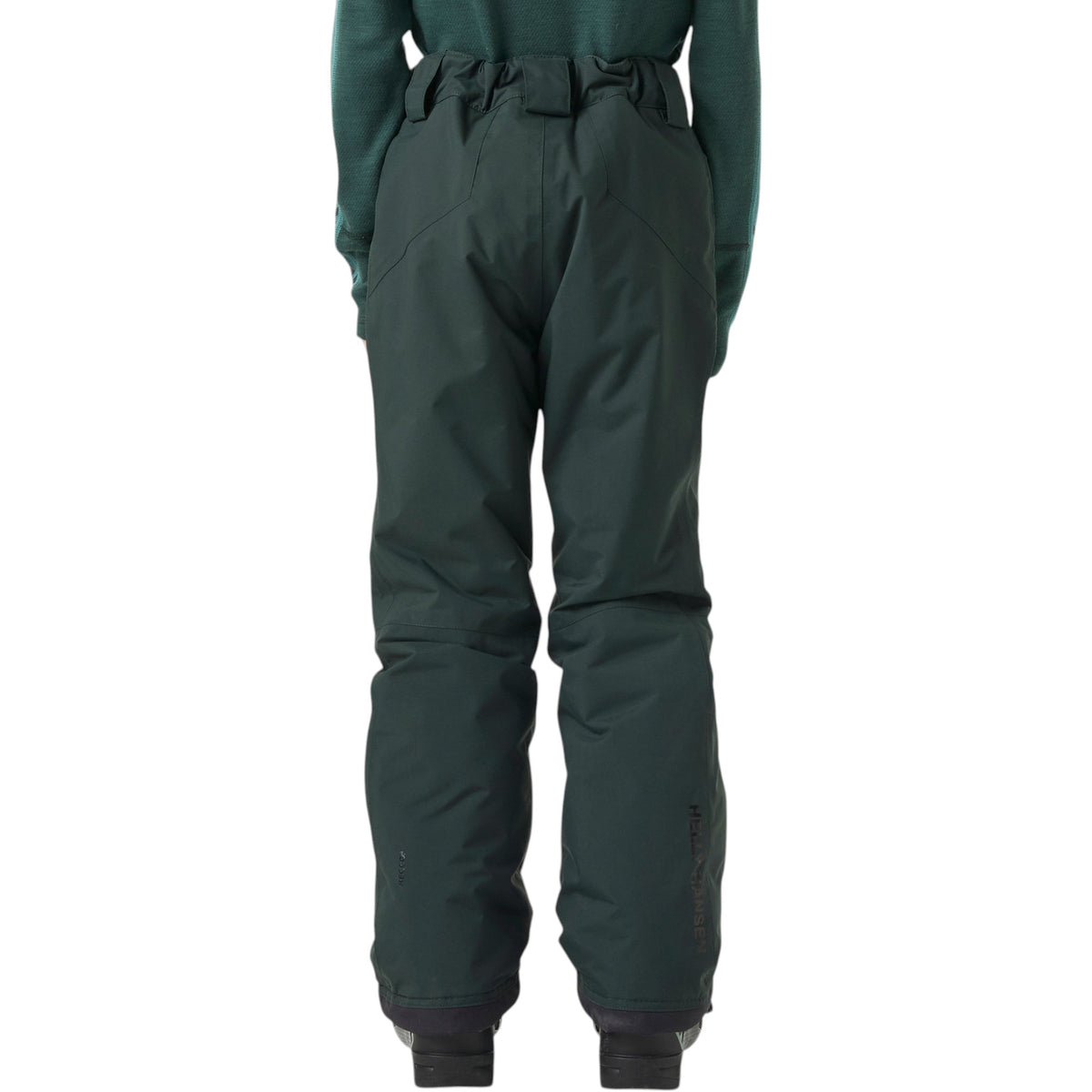 Helly Hansen Dark Jungle.418 10