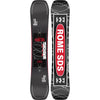 Agent Adult Snowboard