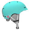 Player Combo Kids Ski Helmet and Ski Goggles