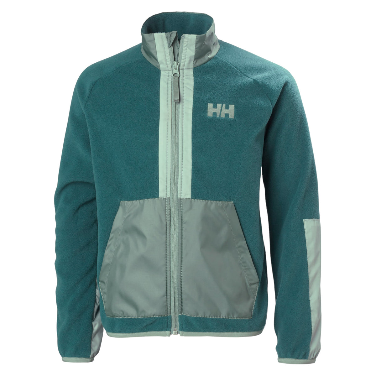 Veste Isolante Marka Fleece Fille