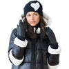 Furlux Noir L