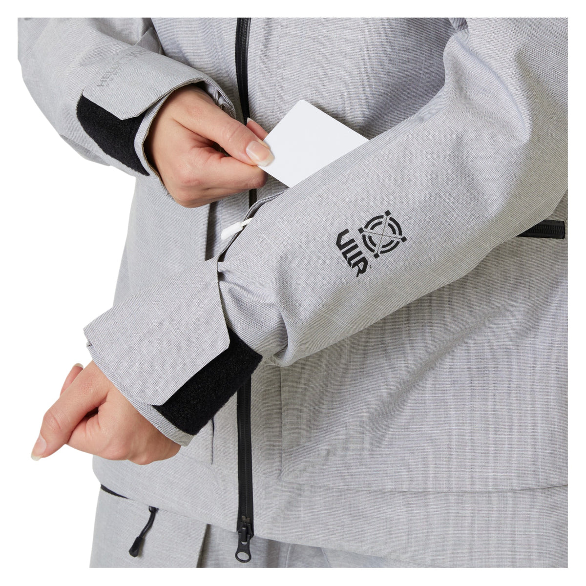 Manteau d'Hiver Powderqueen 3.0 Femme