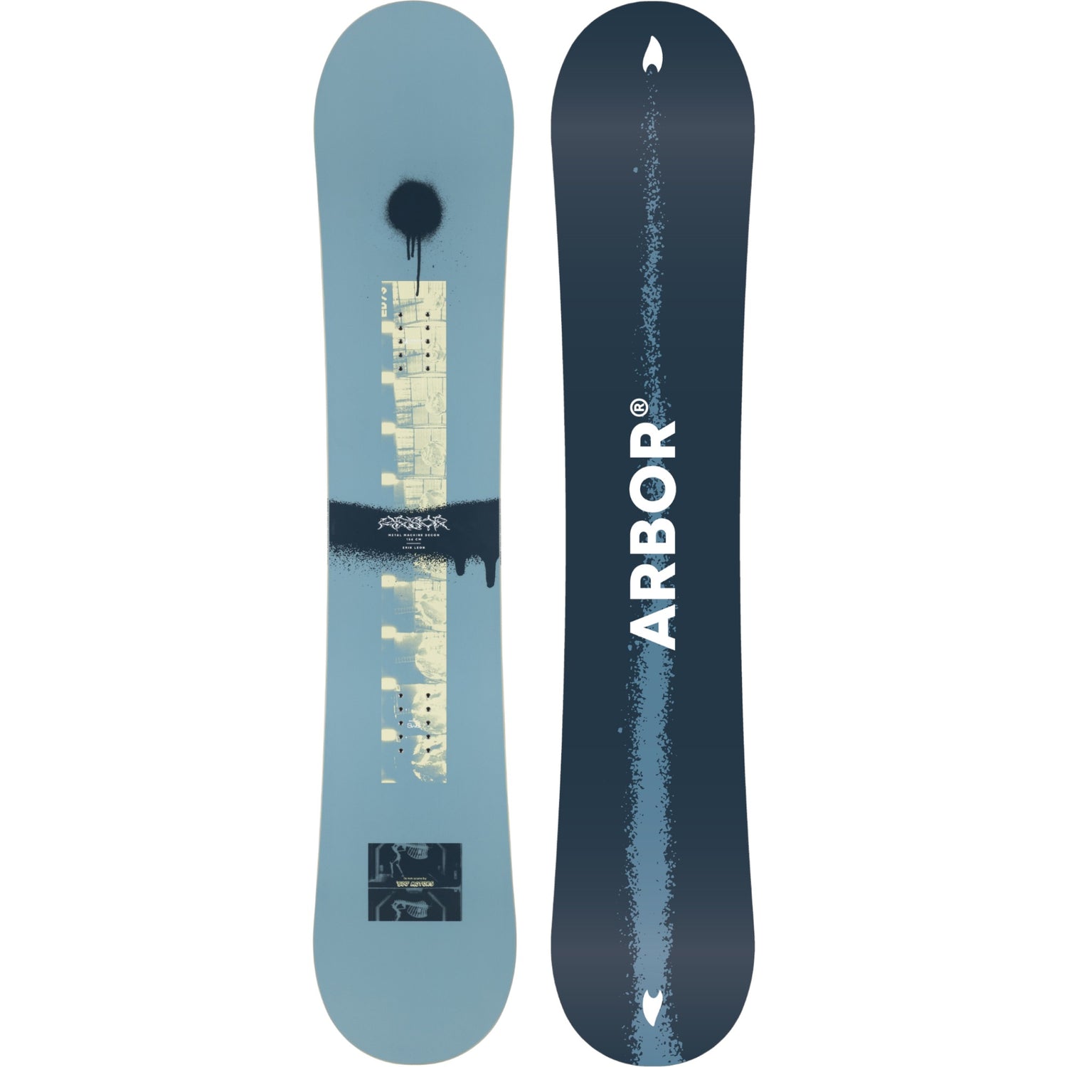 Arbor 150