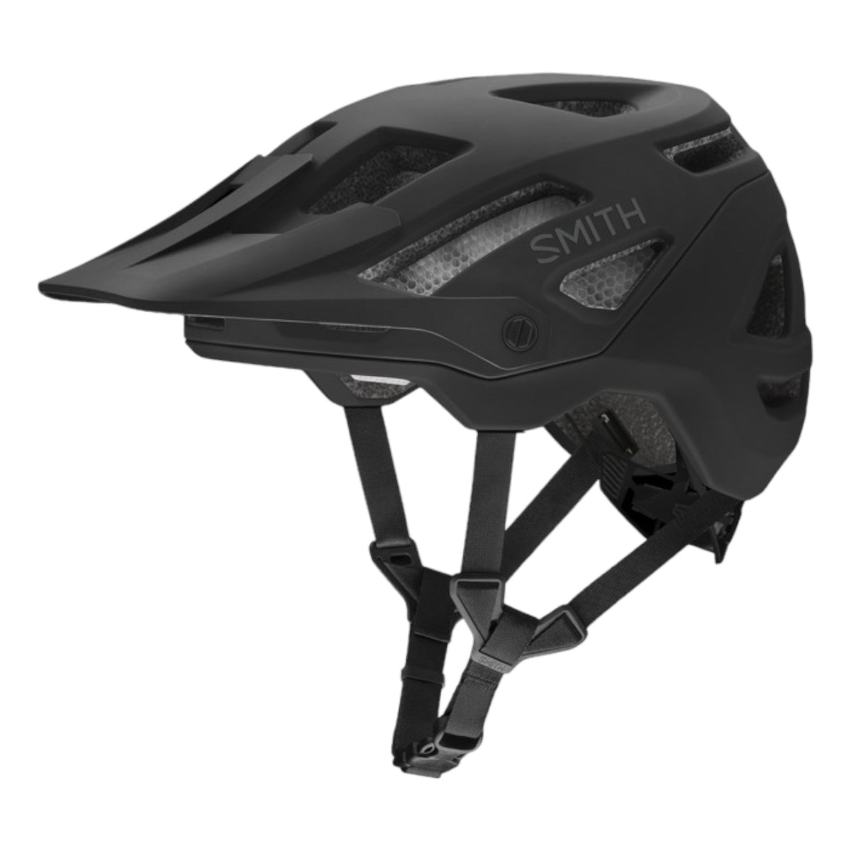 Smith S 51a55 Matte Noir.MB