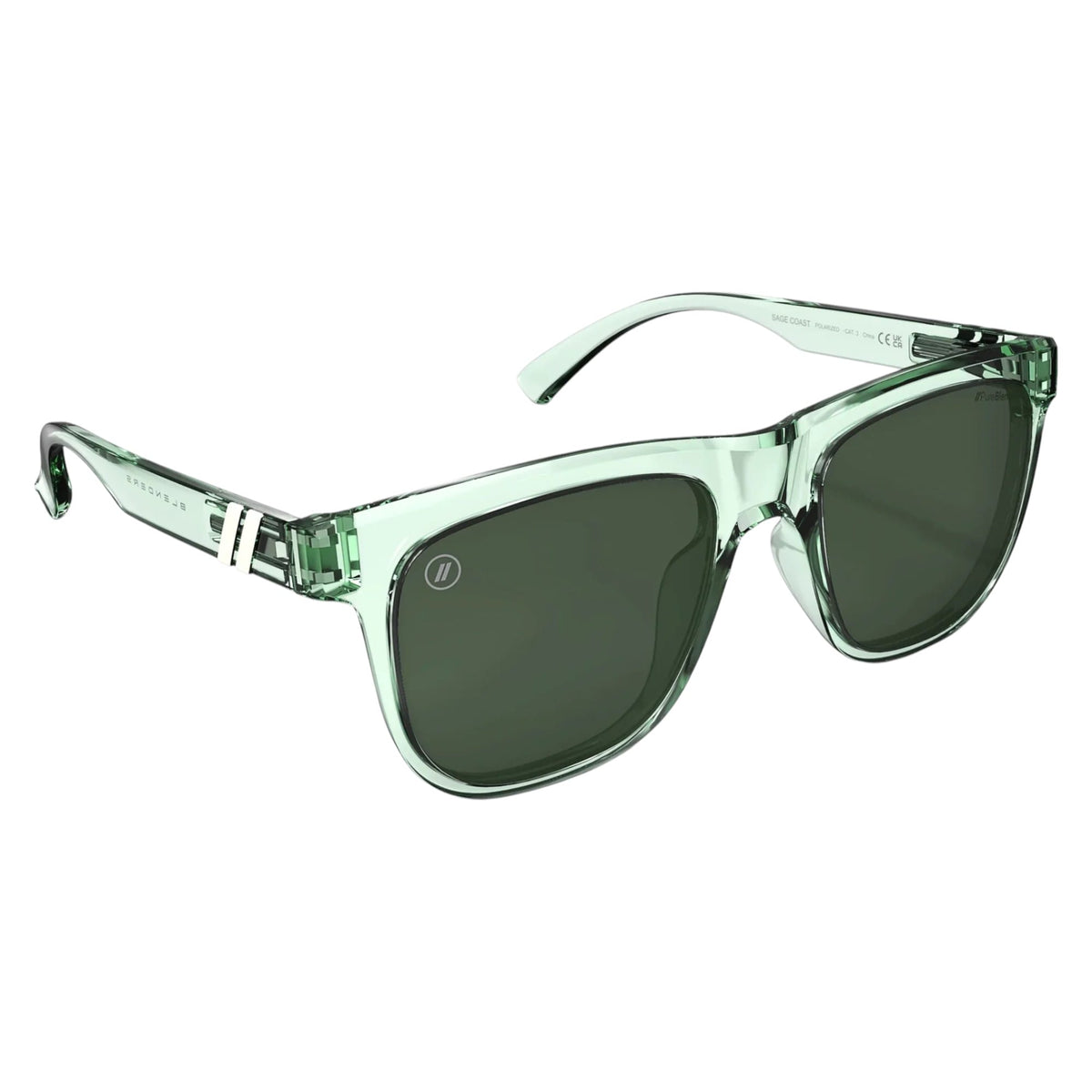 Lunettes de Soleil Sender Adulte