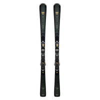 Nova 10 + XP11 Women Alpine Skis
