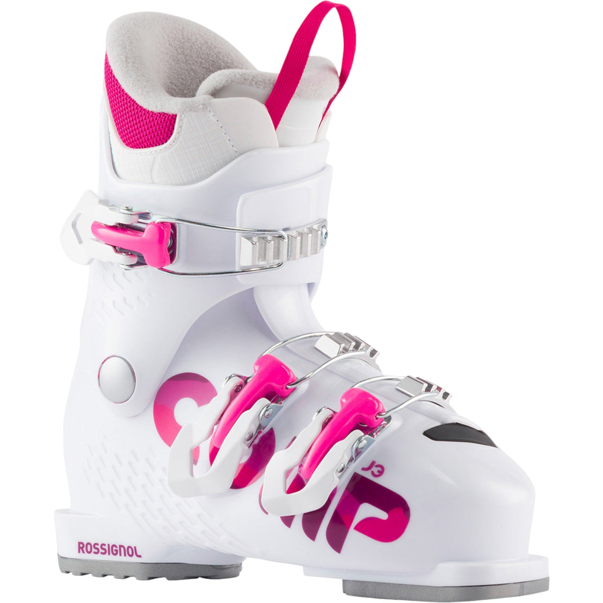 Bottes de Ski Comp J3 Enfant