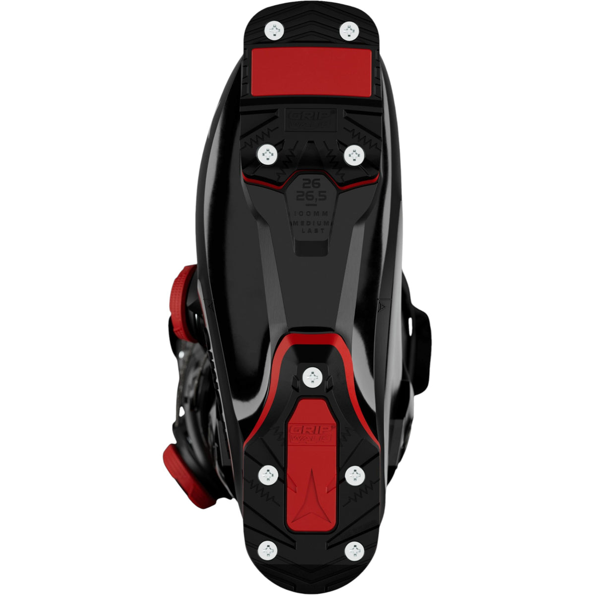 Atomic Rouge/Noir 26.5