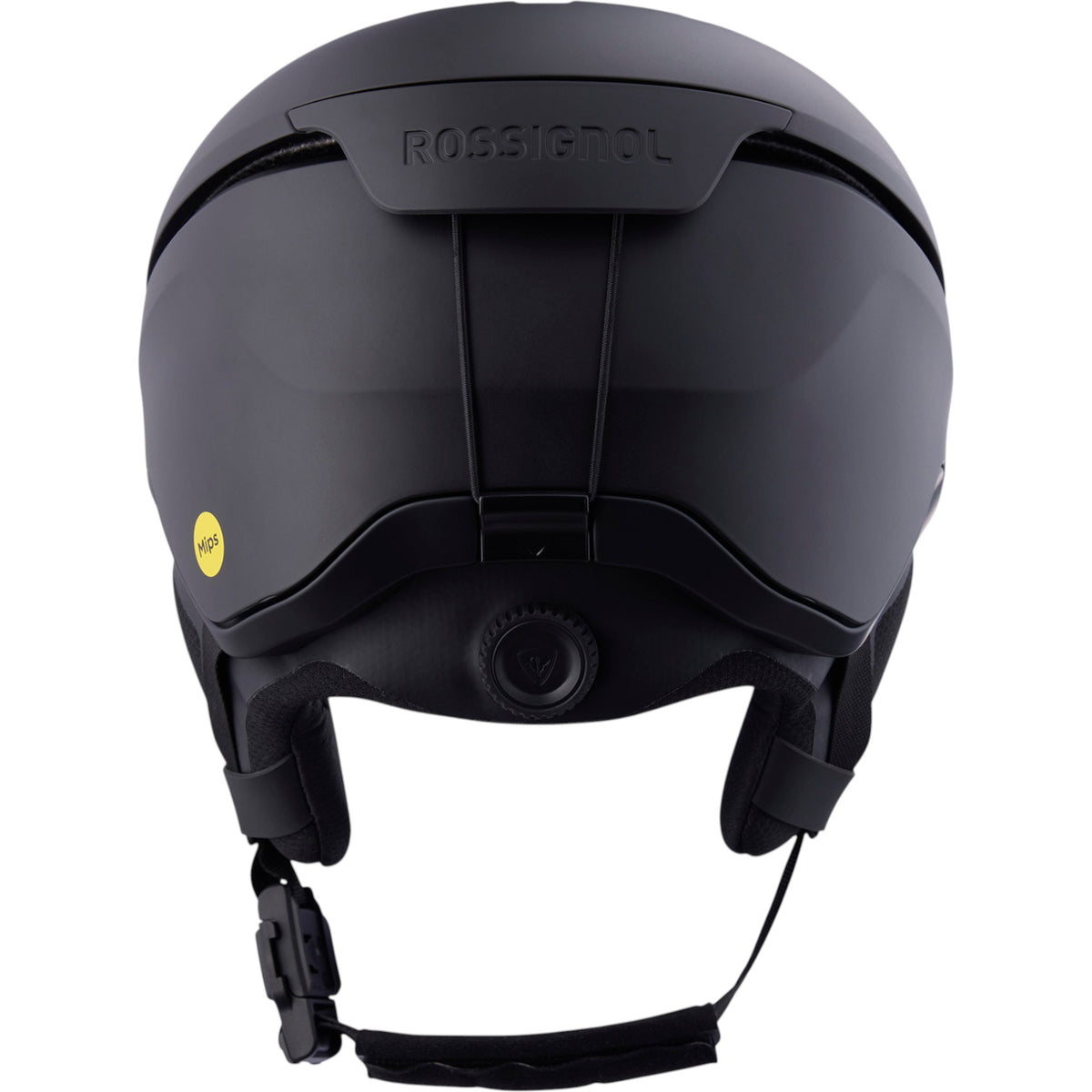 Rossignol Noir L/XL