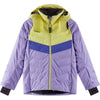 Manteau d'Hiver Luppo Fille