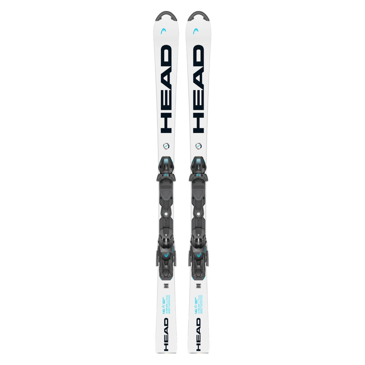 WCR E.SL REBEL TEAM SW RP Adult Alpine Skis