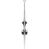 Skis Alpins Disruption SC + M3 11 Compact Quikclik Homme