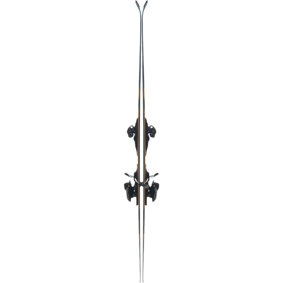 Skis Alpins Disruption SC + M3 11 Compact Quikclik Homme