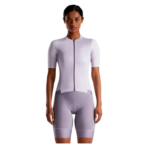 Maillot de Vélo Signature Femme