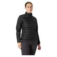 Verglas Down 2.0 Women Insulated Vest