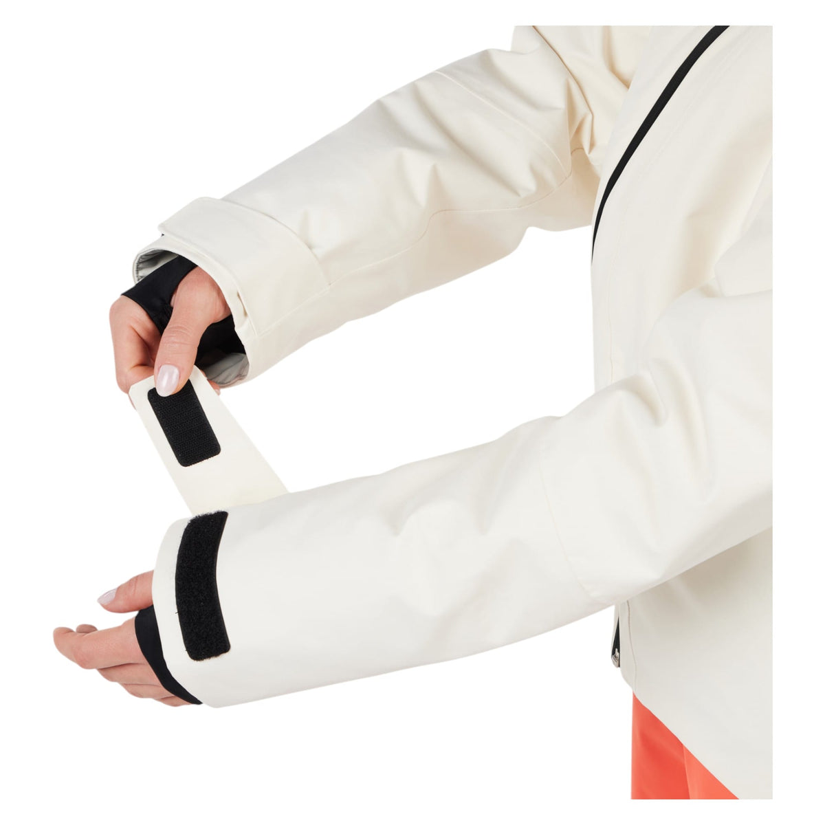 Rochrun NL Insulated Women Winter Jacket