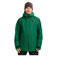 Manteau d'Hiver Cruz Snow Homme