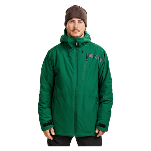 Manteau d'Hiver Cruz Snow Homme