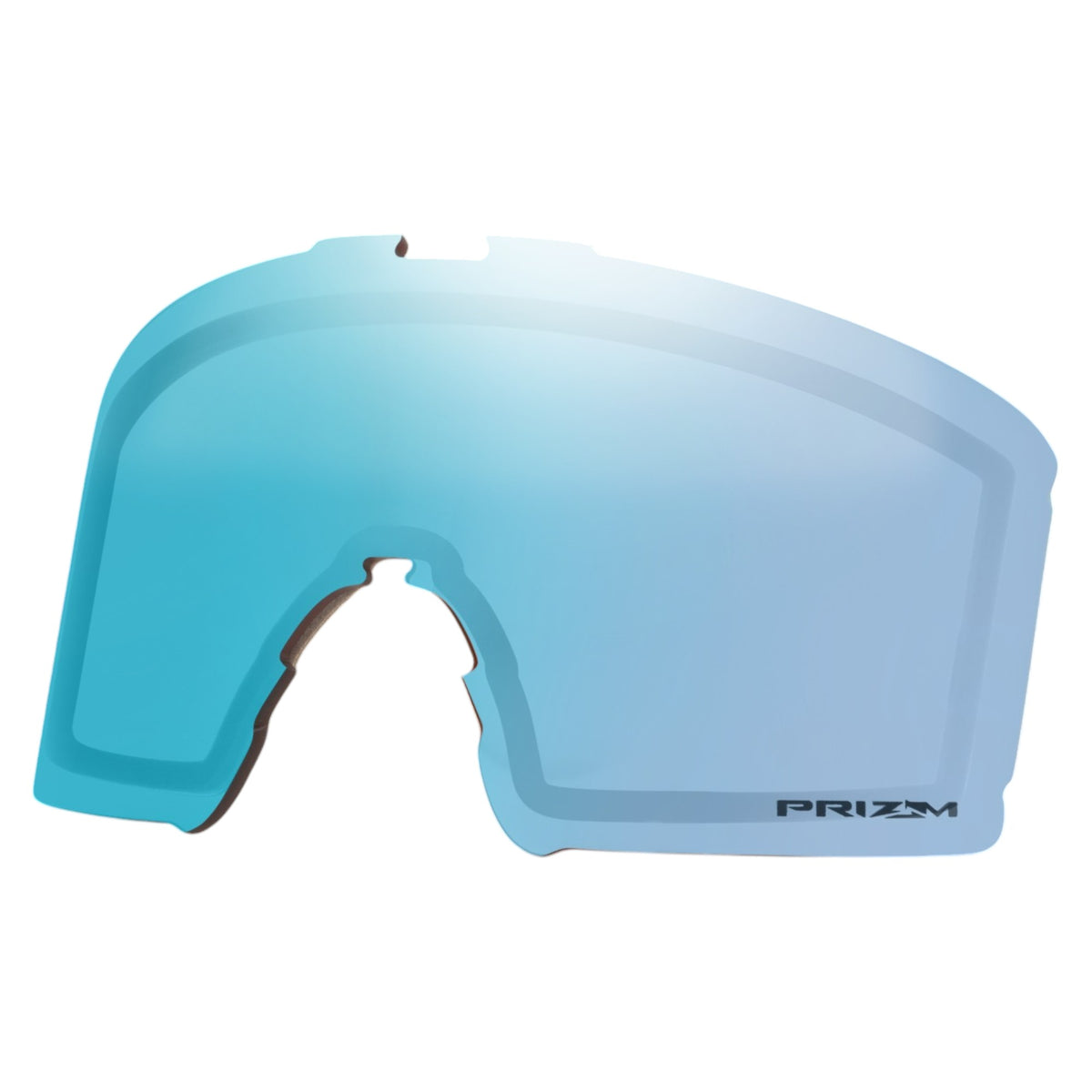 Lentilles de Lunettes de Ski Line Miner M