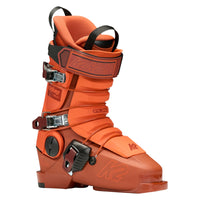 Bottes de Ski Evolver Enfant