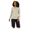 Maillot de Vélo de Montagne Manches Longues Ranger Tru Dri Femme