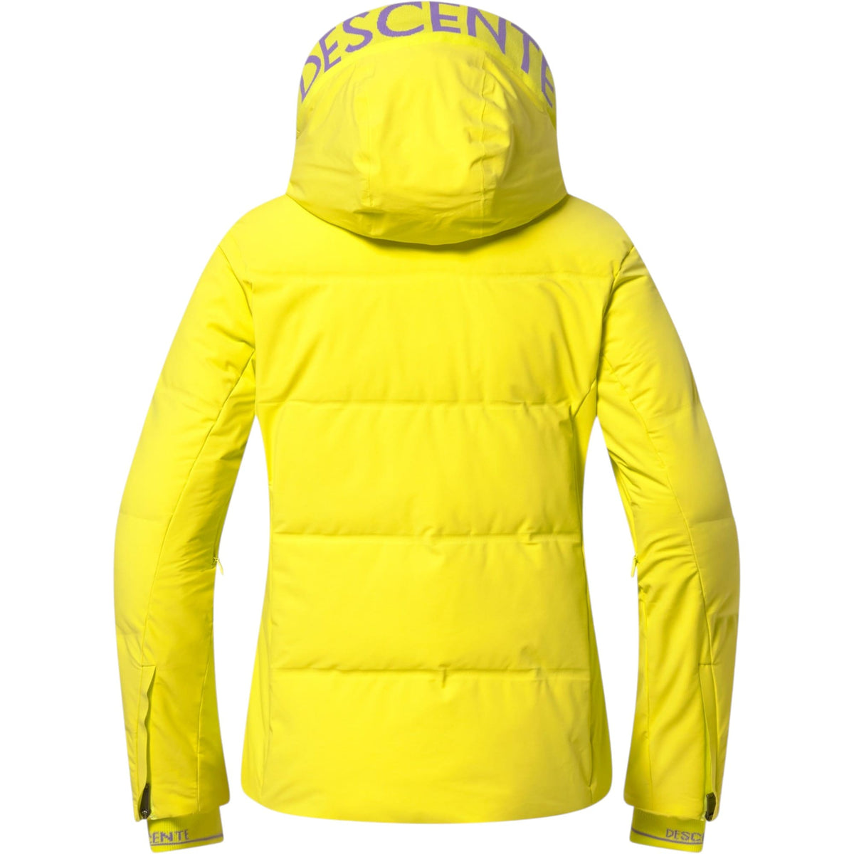 Descente Actus Green.GR00 6