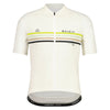 ZognoM. Men Short-Sleeved Road Cycling Jersey