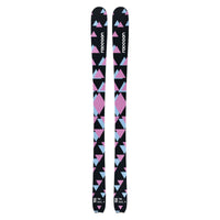 Le Yak Adult Alpine Skis