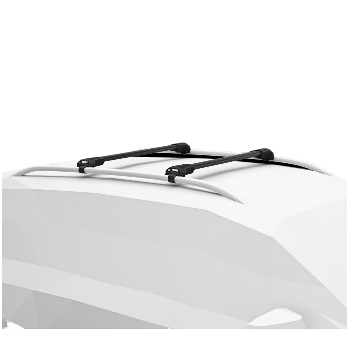WingBar Edge Roof Bar 1-Pack