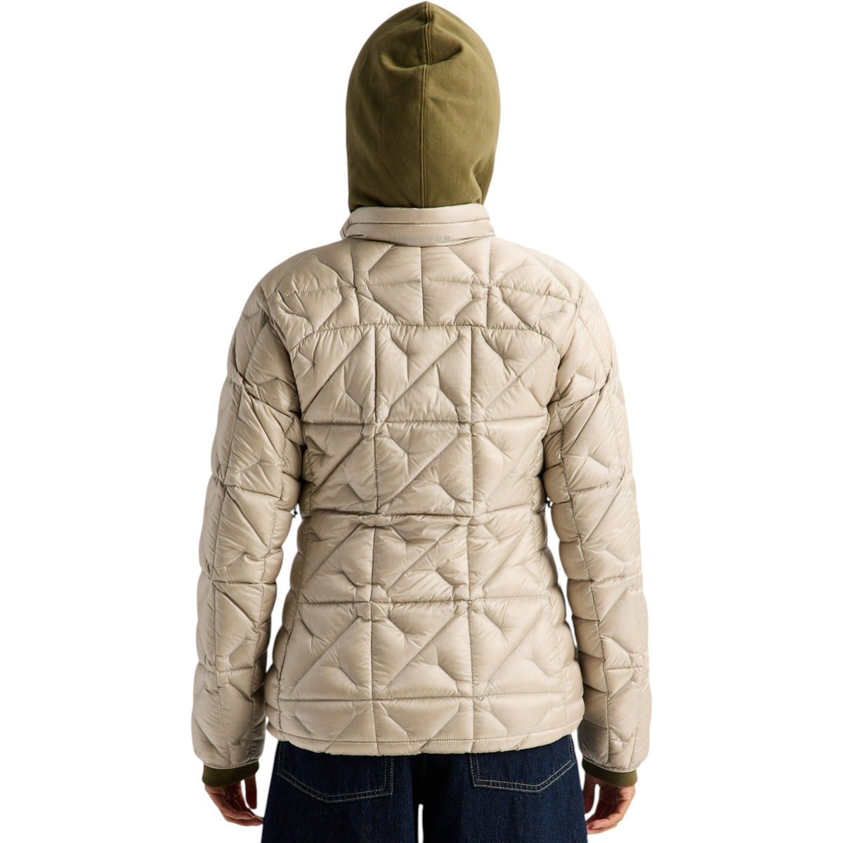 Burton Chinchilla Gris.E7M L