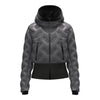 Calipso II Crop Women Winter Jacket