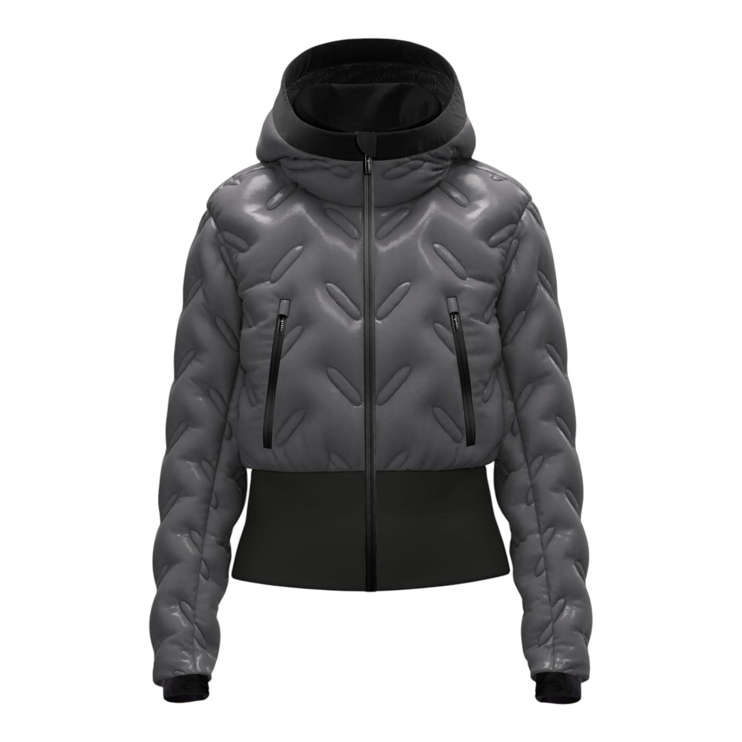 Calipso II Crop Women Winter Jacket