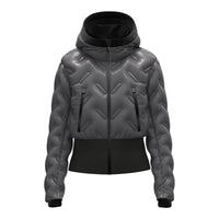 Calipso II Crop Women Winter Jacket