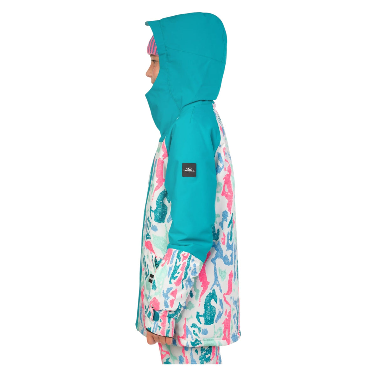 Play Snow Kids Winter Jacket