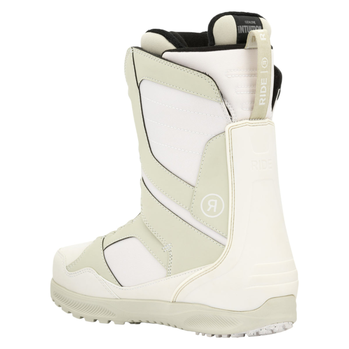 Bottes de Planche à Neige Sage Femme