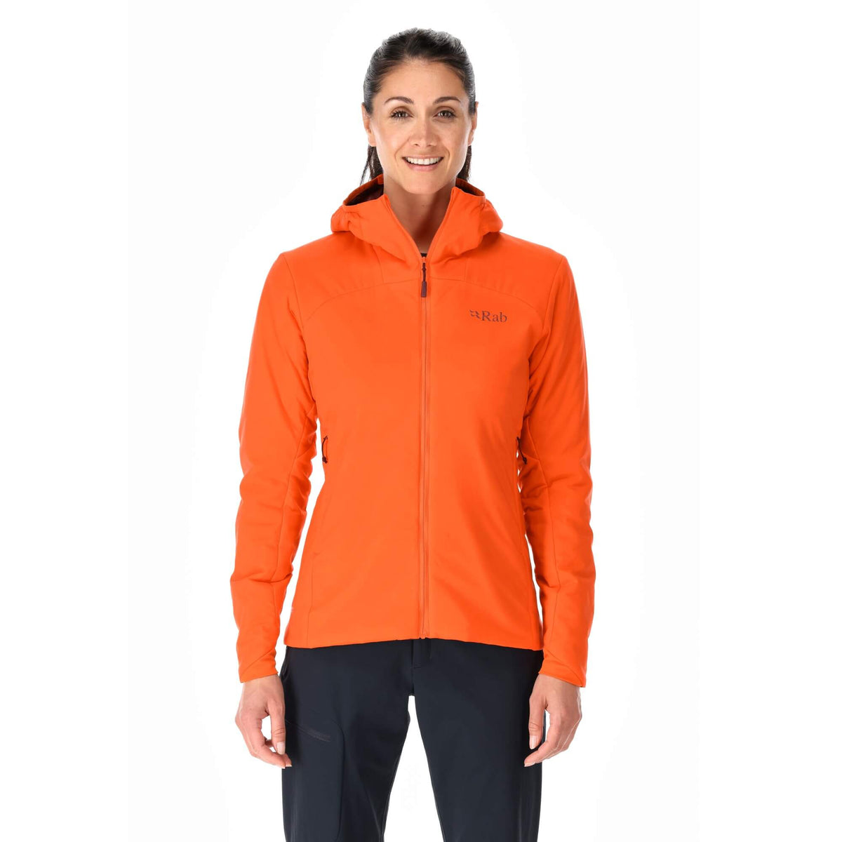 Veste  Isolante Xenair Alpine Femme