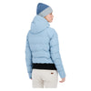 Manteau d'Hiver Prtalysumi Femme