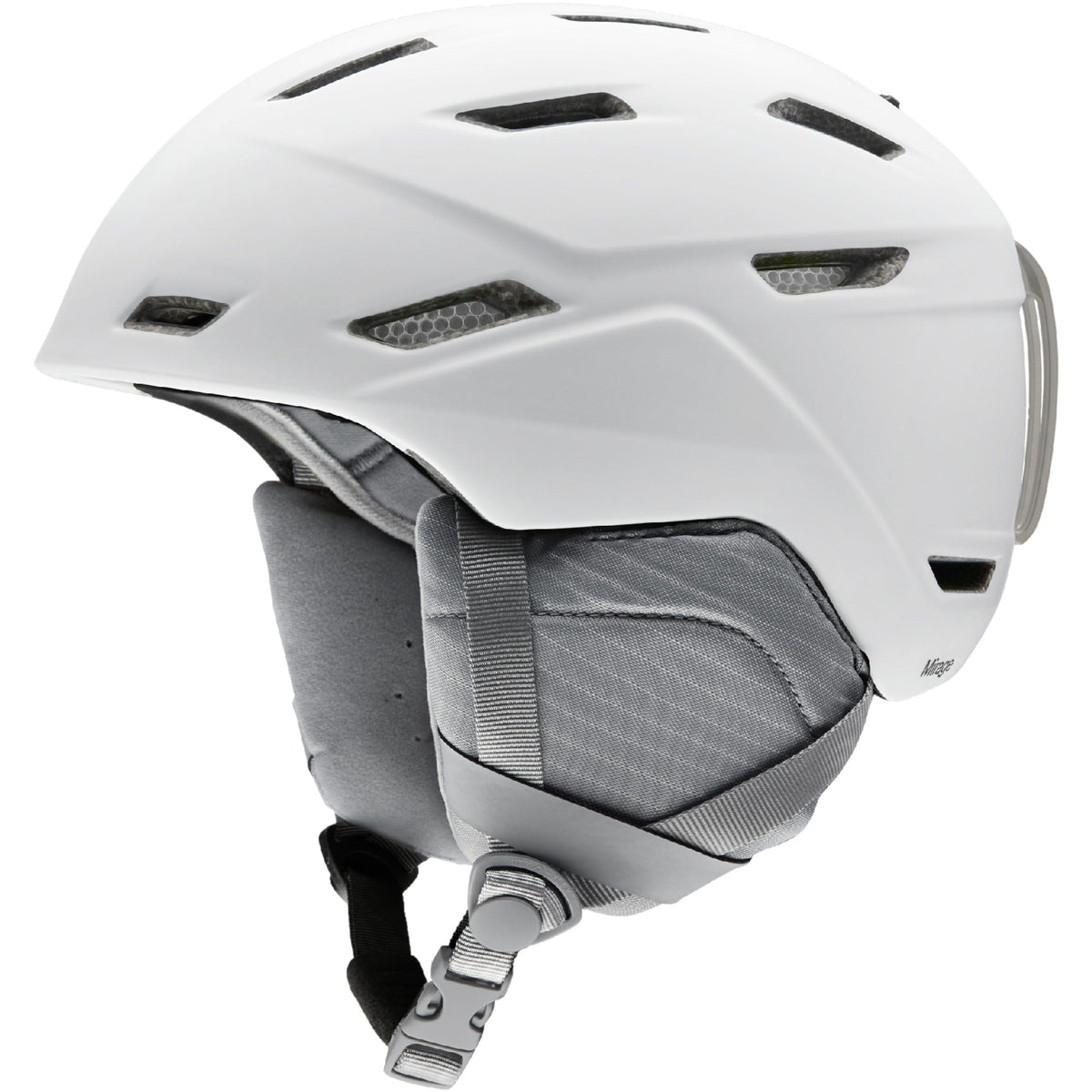 Mirage Adult Ski Helmet