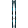 Wingman 78 TI PS Adult Alpine Skis + ELS 11 S