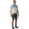 RR Men Short-Sleeved Road Cycling Jersey