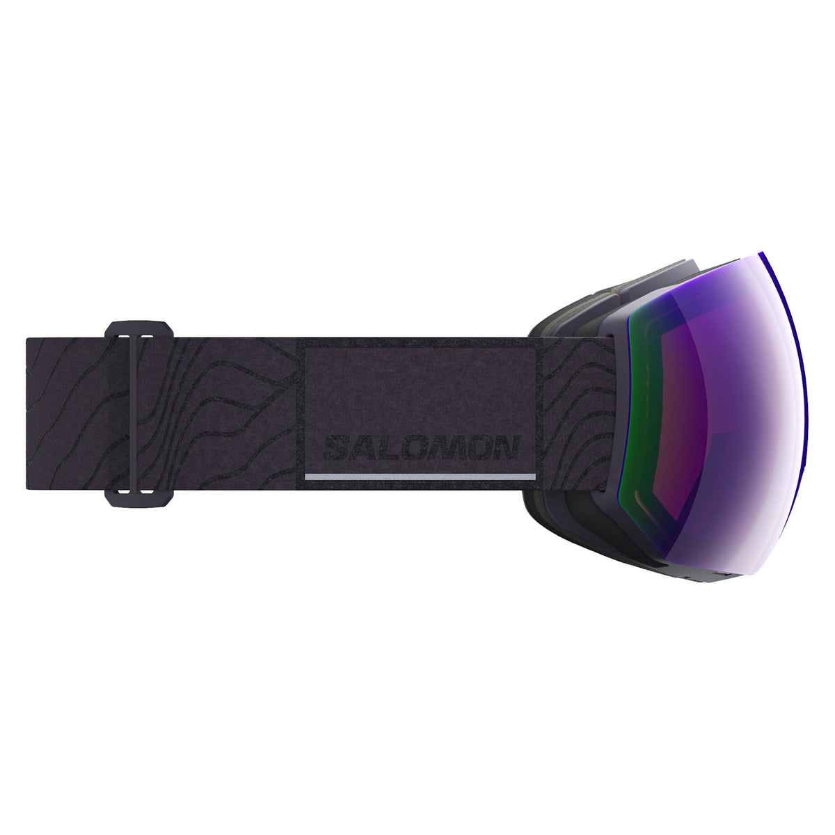 Radium Pro Sigma Adult Ski Goggles