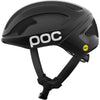 POC Ura Bk Matt/Hydro Wh Logo.8879 L