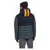 Manteau Blackside Puffy Homme
