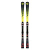 Racetiger SL Master + Comp 12 GW Men Alpine Skis