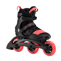 Patins à Roues Alignées Trio LT 100 Femme