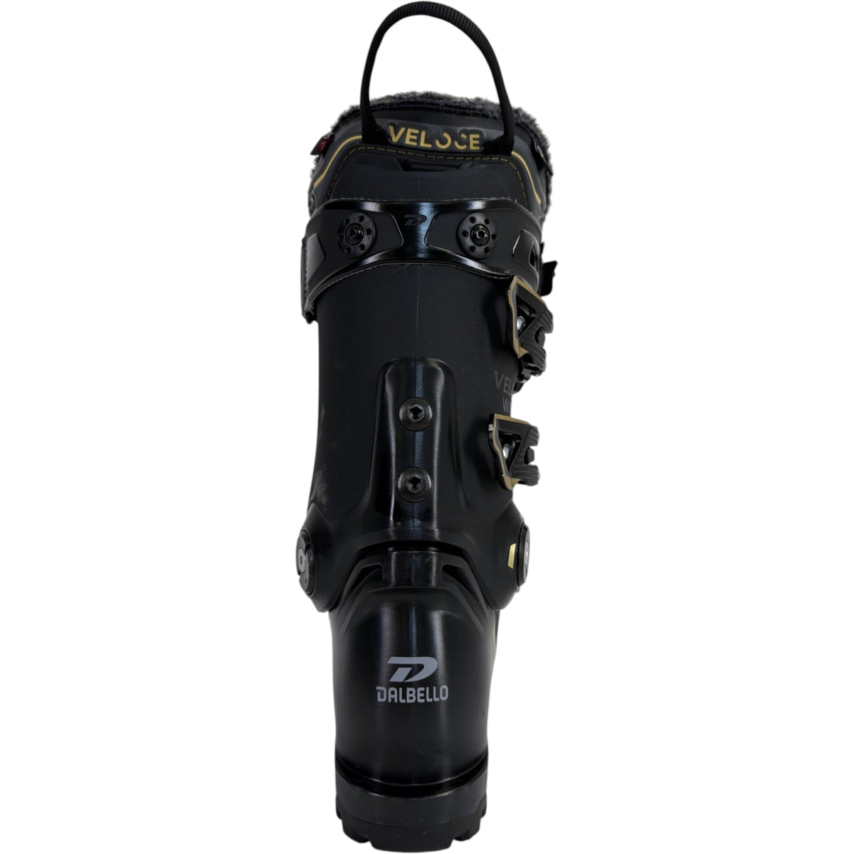 Bottes de Ski Usagé Veloce 105 GW Femme