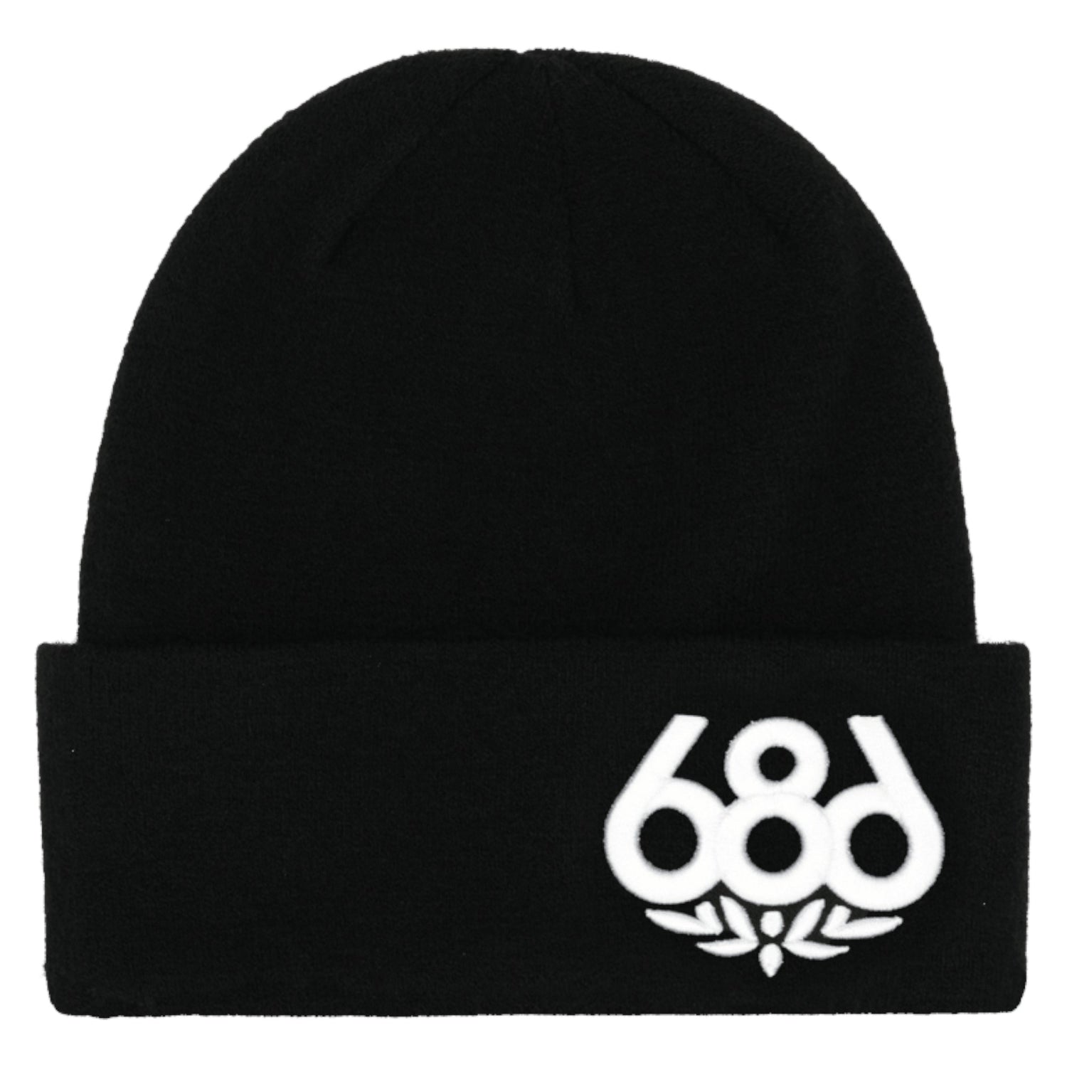 Tuque Big Logo Embroidered Adulte