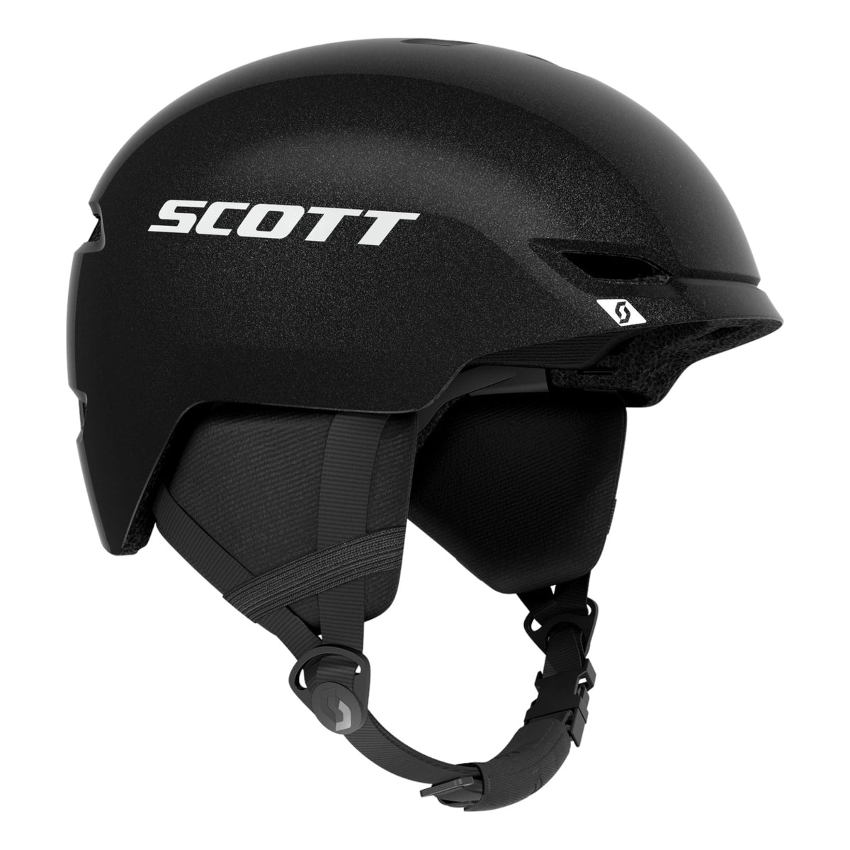 Keeper 2 Kids Ski Helmet