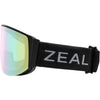 Zeal Optics Dark Night Alchemy Mirror w/Sky Bleu Mirror